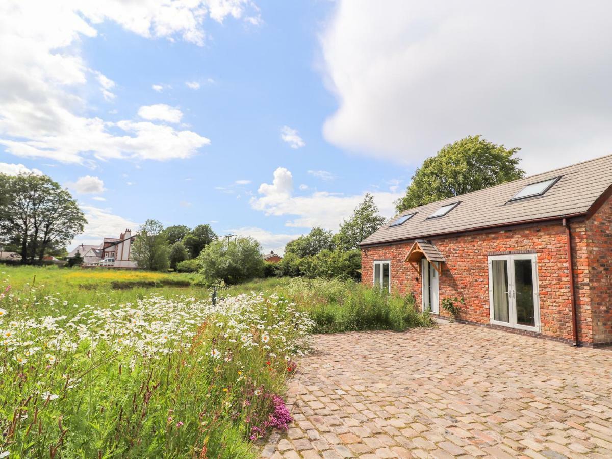 Villa The Stables Frodsham Exterior foto